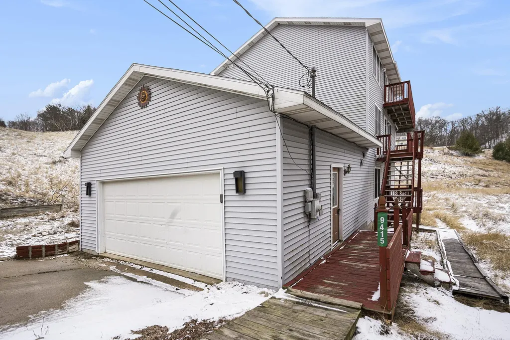 9415 Erie Benona Township MI 49455