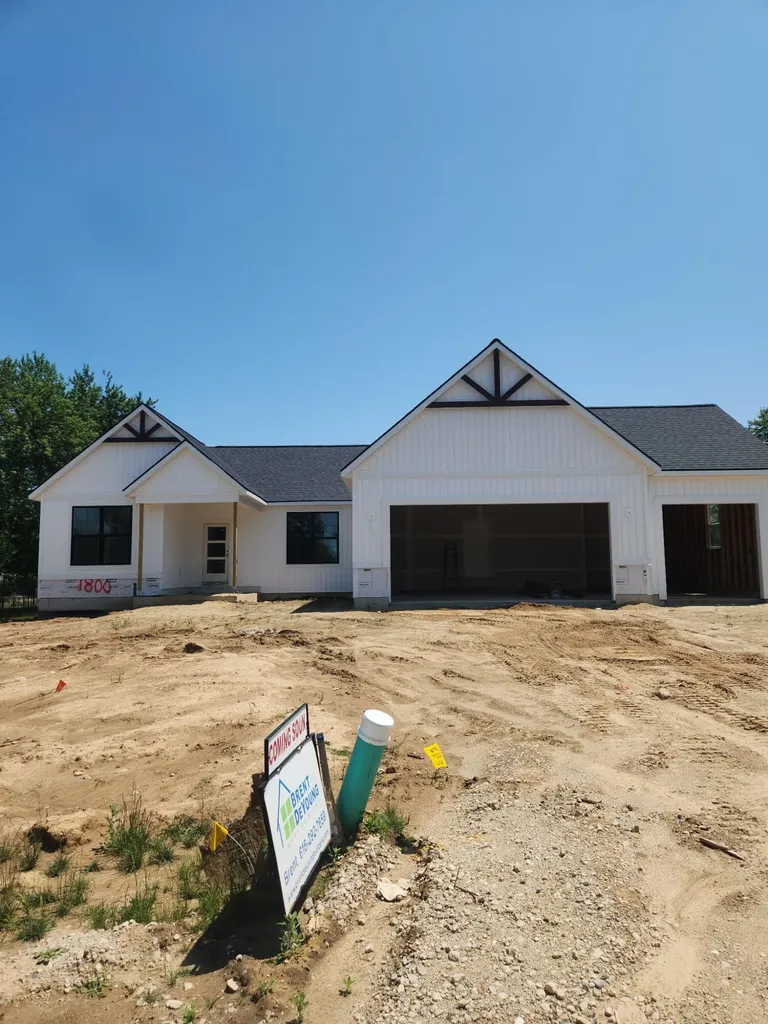 1800 Ringneck Court NW Walker City MI 49534