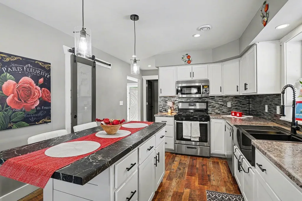 22415 Bedford Road N Bedford Charter Township MI 49017
