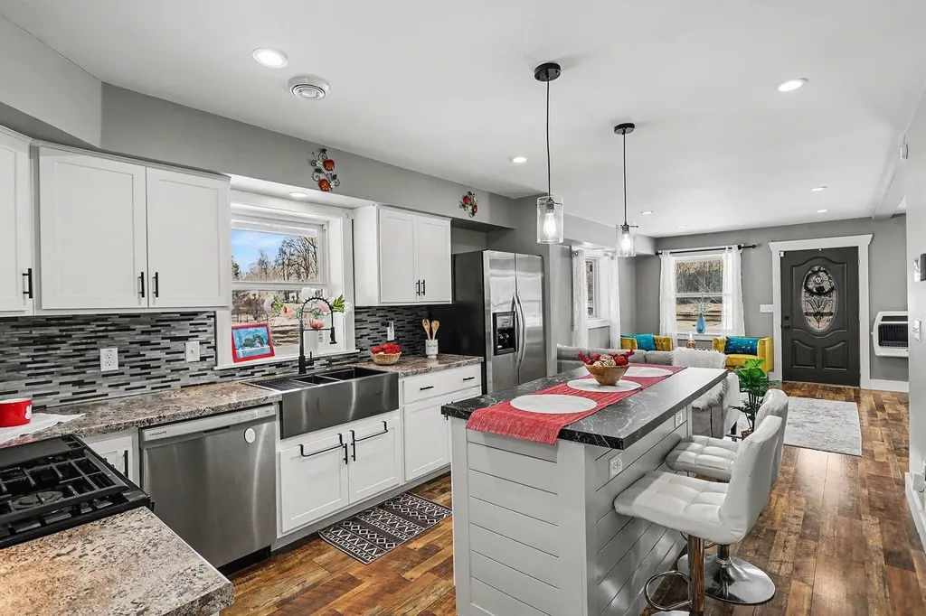 22415 Bedford Road N Bedford Charter Township MI 49017