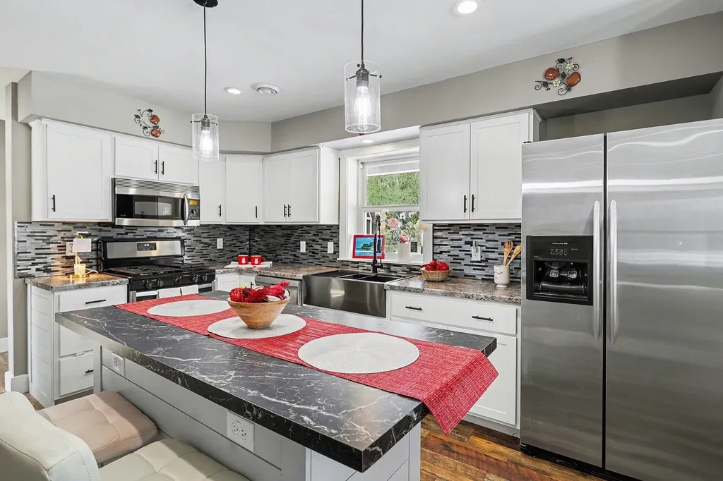 22415 Bedford Road N Bedford Charter Township MI 49017