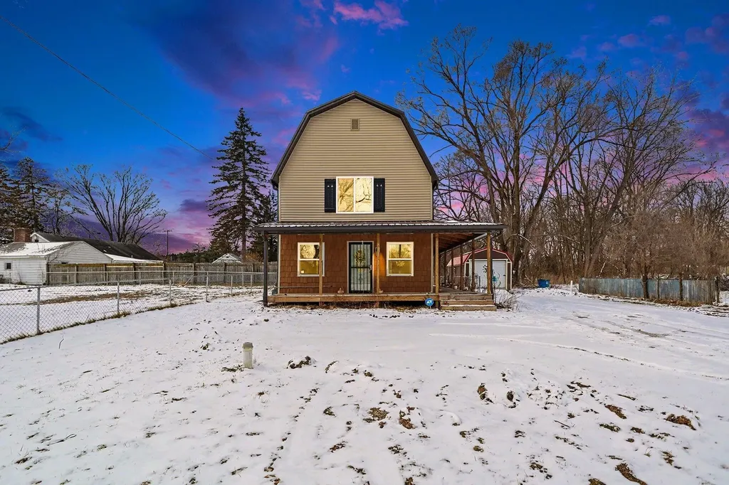 22415 Bedford Road N Bedford Charter Township MI 49017