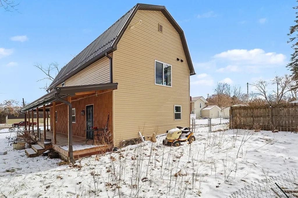 22415 Bedford Road N Bedford Charter Township MI 49017