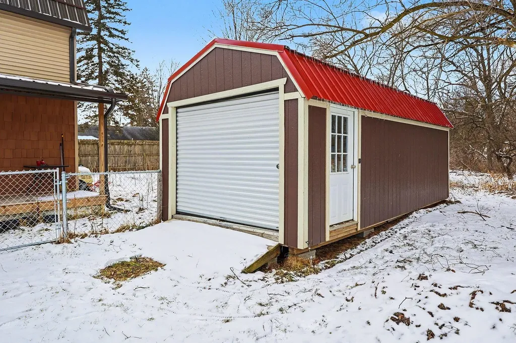 22415 Bedford Road N Bedford Charter Township MI 49017