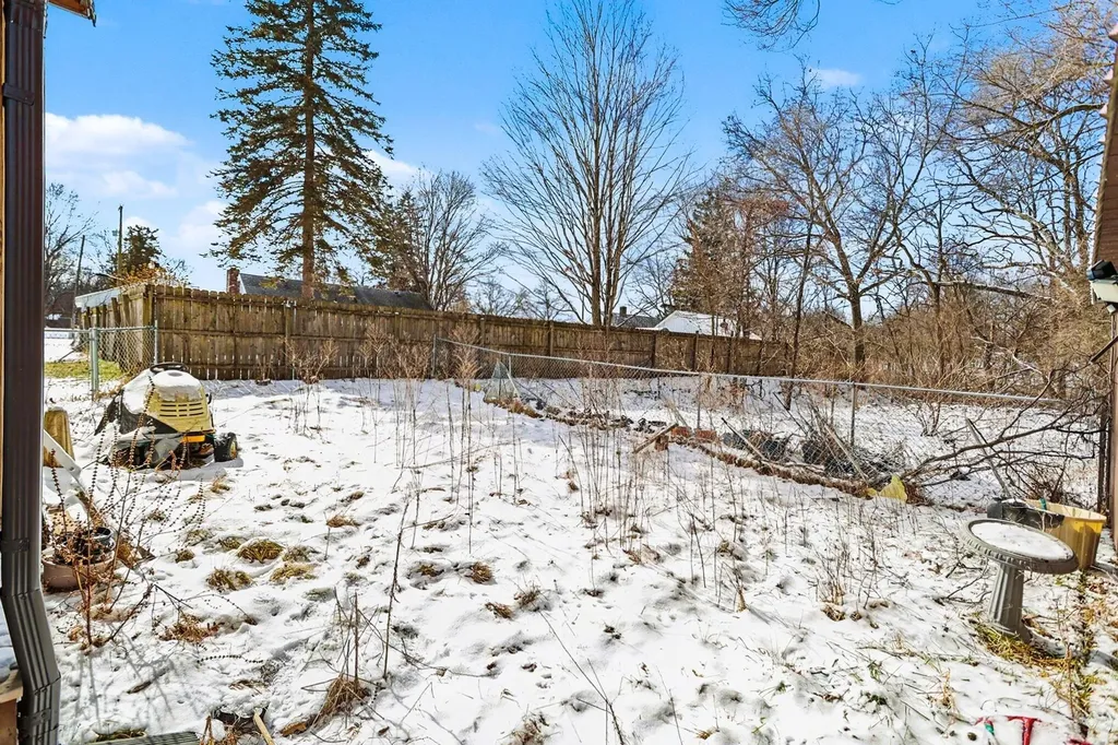 22415 Bedford Road N Bedford Charter Township MI 49017