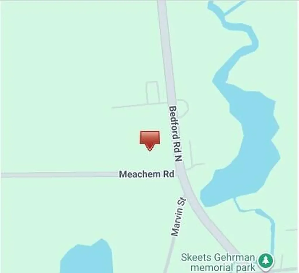 22415 Bedford Road N Bedford Charter Township MI 49017