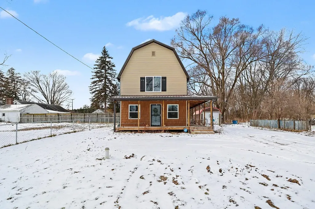 22415 Bedford Road N Bedford Charter Township MI 49017