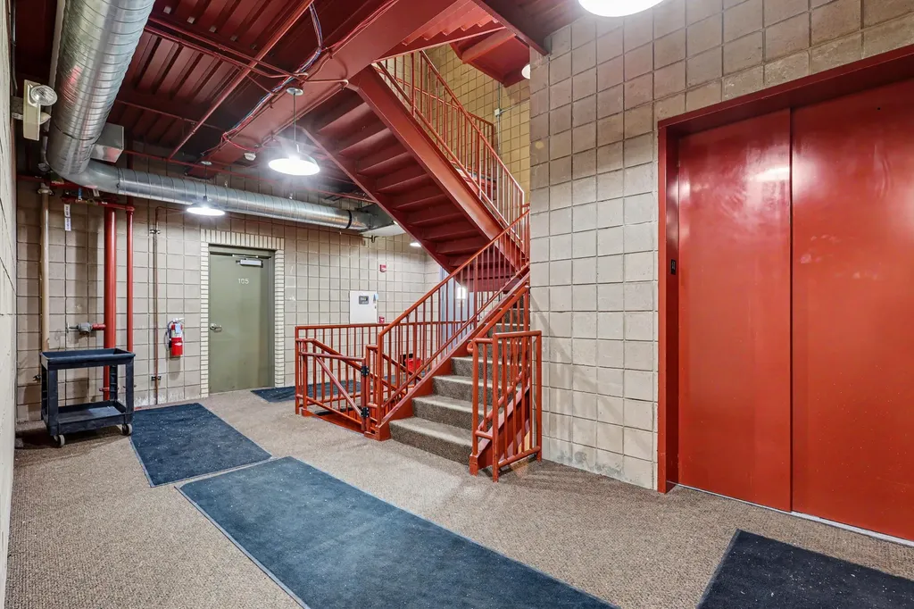 801 Monroe Avenue NW Grand Rapids City MI 49503