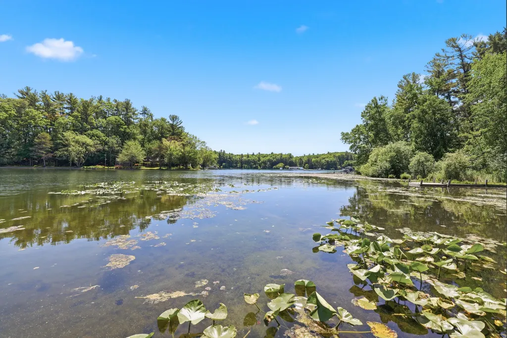 360 W Baldwin Lake Drive Greenville City MI 48838