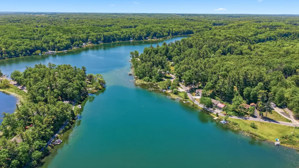 360 W Baldwin Lake Drive Greenville City MI 48838