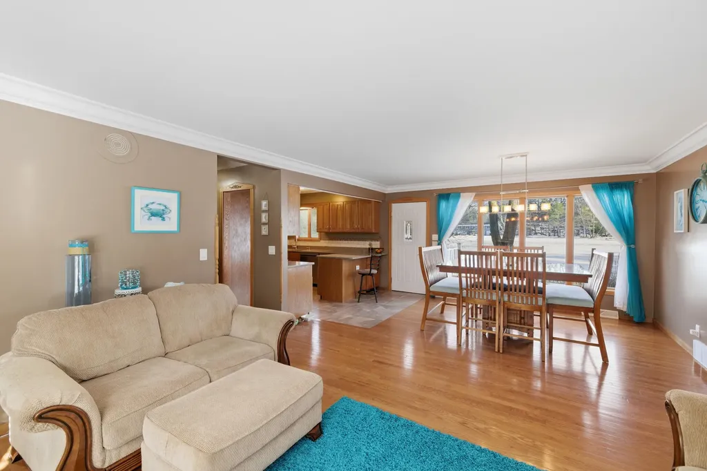 360 W Baldwin Lake Drive Greenville City MI 48838