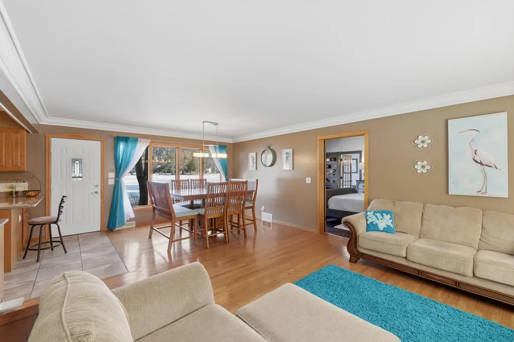 360 W Baldwin Lake Drive Greenville City MI 48838