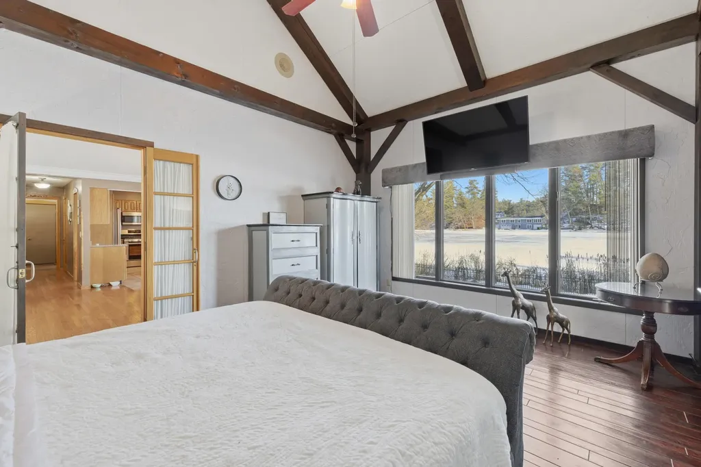 360 W Baldwin Lake Drive Greenville City MI 48838