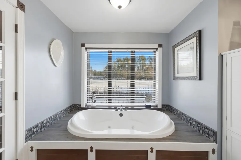 360 W Baldwin Lake Drive Greenville City MI 48838