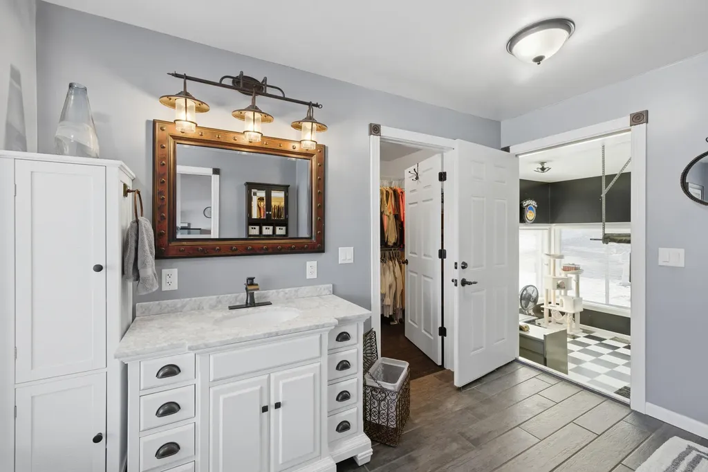 360 W Baldwin Lake Drive Greenville City MI 48838