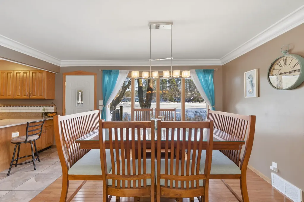 360 W Baldwin Lake Drive Greenville City MI 48838