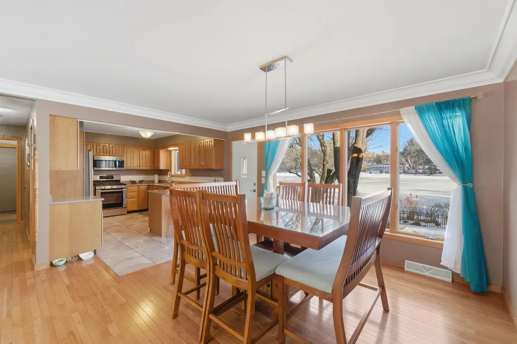 360 W Baldwin Lake Drive Greenville City MI 48838