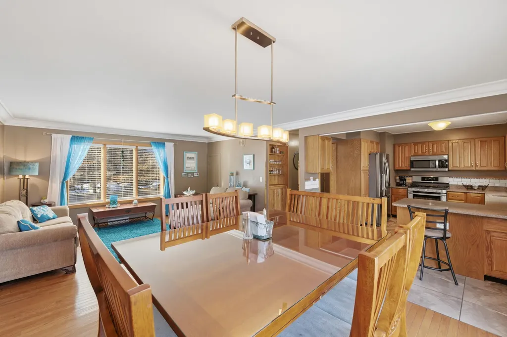 360 W Baldwin Lake Drive Greenville City MI 48838