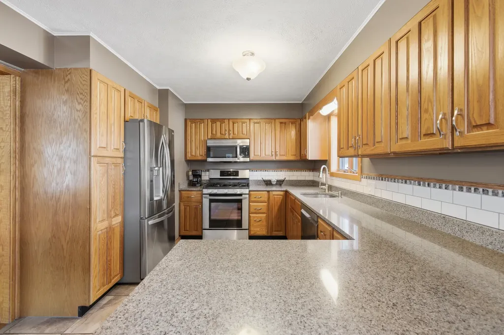 360 W Baldwin Lake Drive Greenville City MI 48838