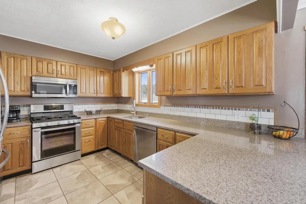 360 W Baldwin Lake Drive Greenville City MI 48838
