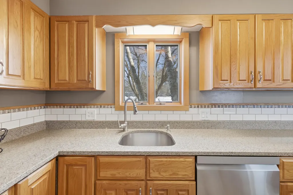 360 W Baldwin Lake Drive Greenville City MI 48838