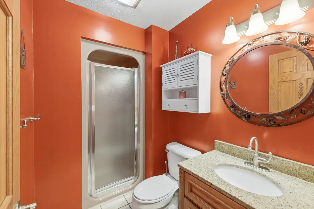 360 W Baldwin Lake Drive Greenville City MI 48838