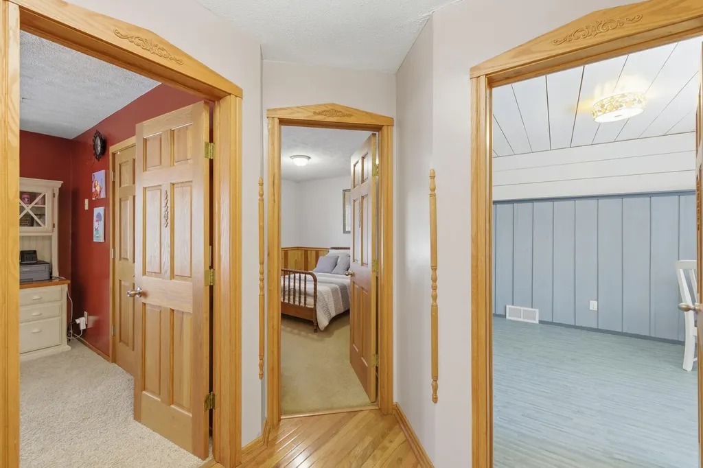 360 W Baldwin Lake Drive Greenville City MI 48838