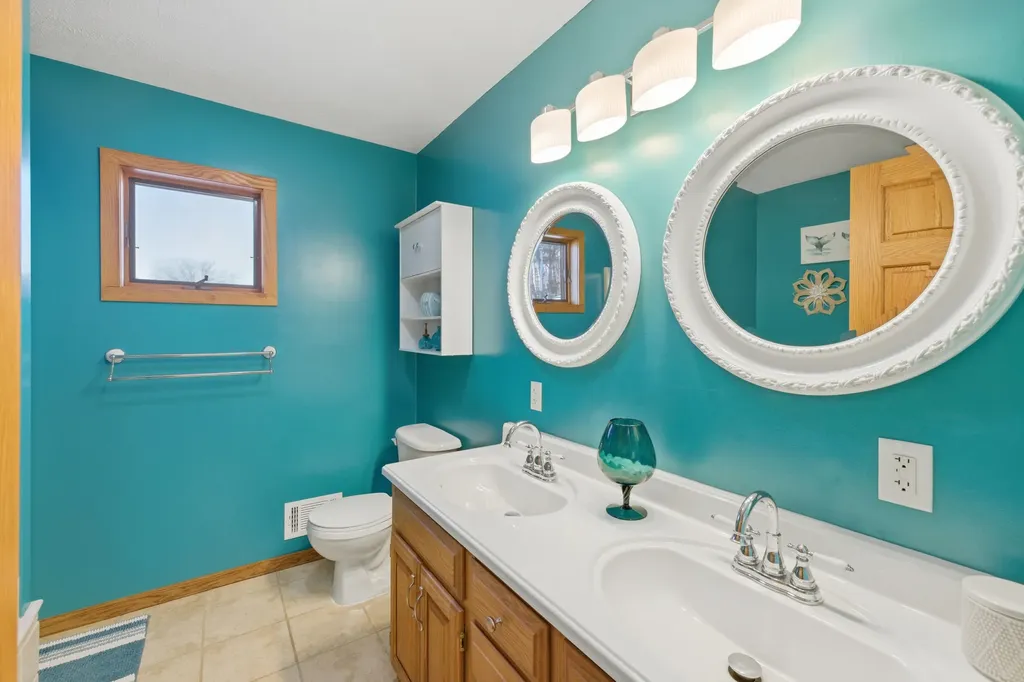 360 W Baldwin Lake Drive Greenville City MI 48838