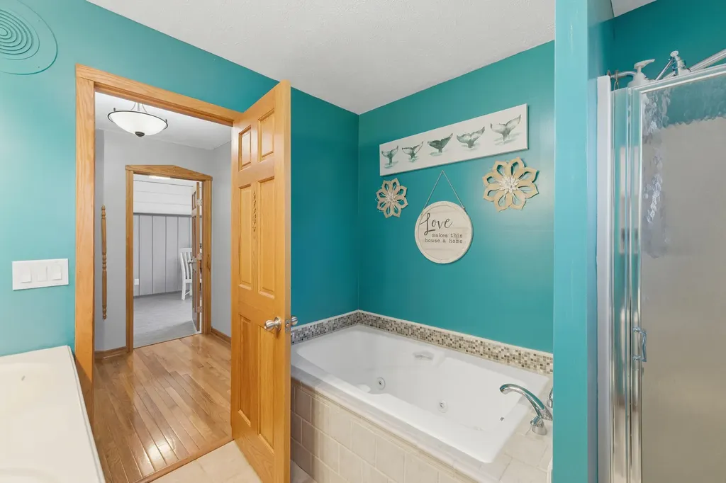 360 W Baldwin Lake Drive Greenville City MI 48838