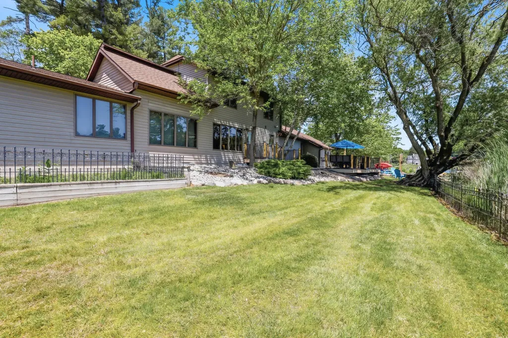 360 W Baldwin Lake Drive Greenville City MI 48838