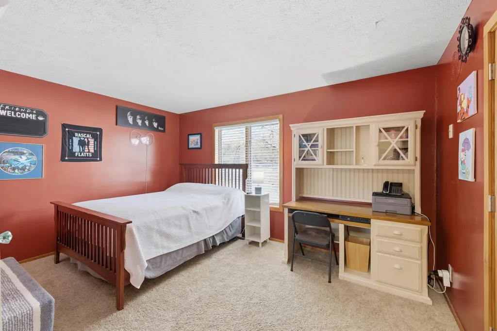 360 W Baldwin Lake Drive Greenville City MI 48838