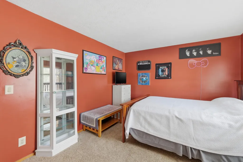 360 W Baldwin Lake Drive Greenville City MI 48838
