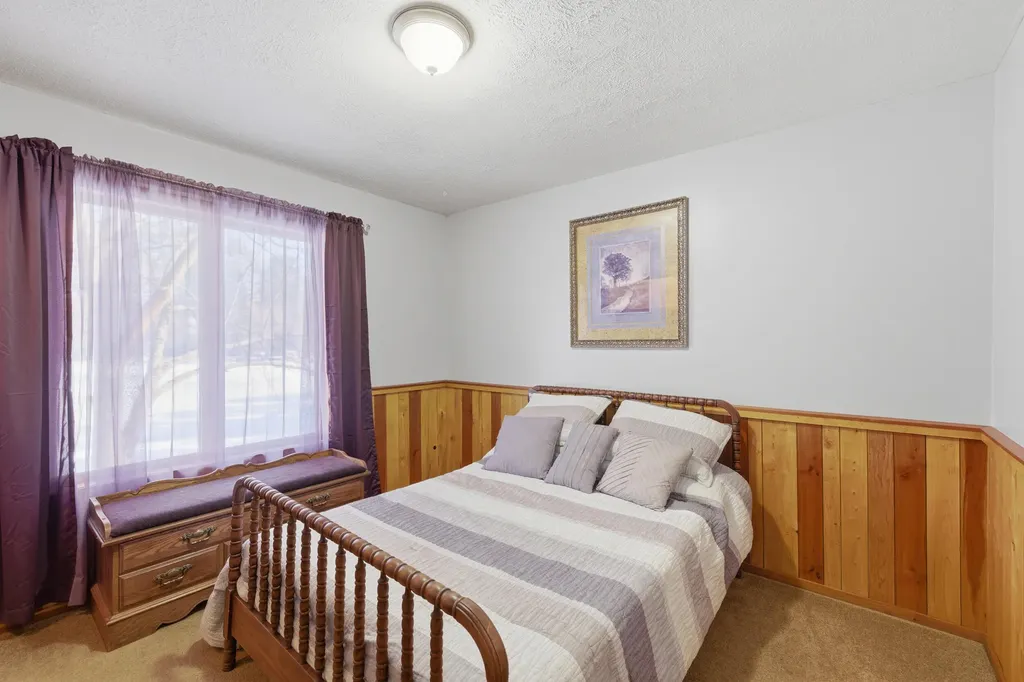 360 W Baldwin Lake Drive Greenville City MI 48838