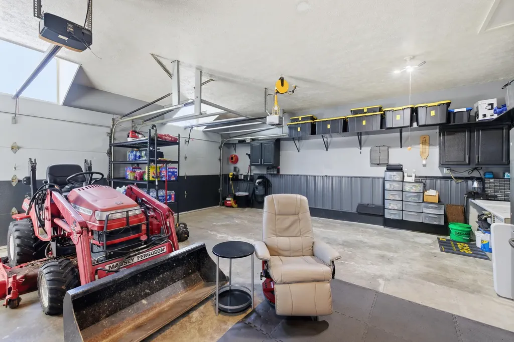 360 W Baldwin Lake Drive Greenville City MI 48838