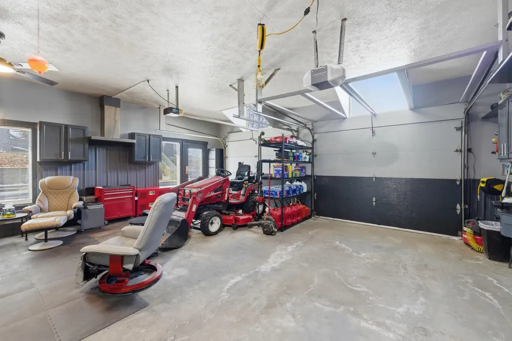 360 W Baldwin Lake Drive Greenville City MI 48838
