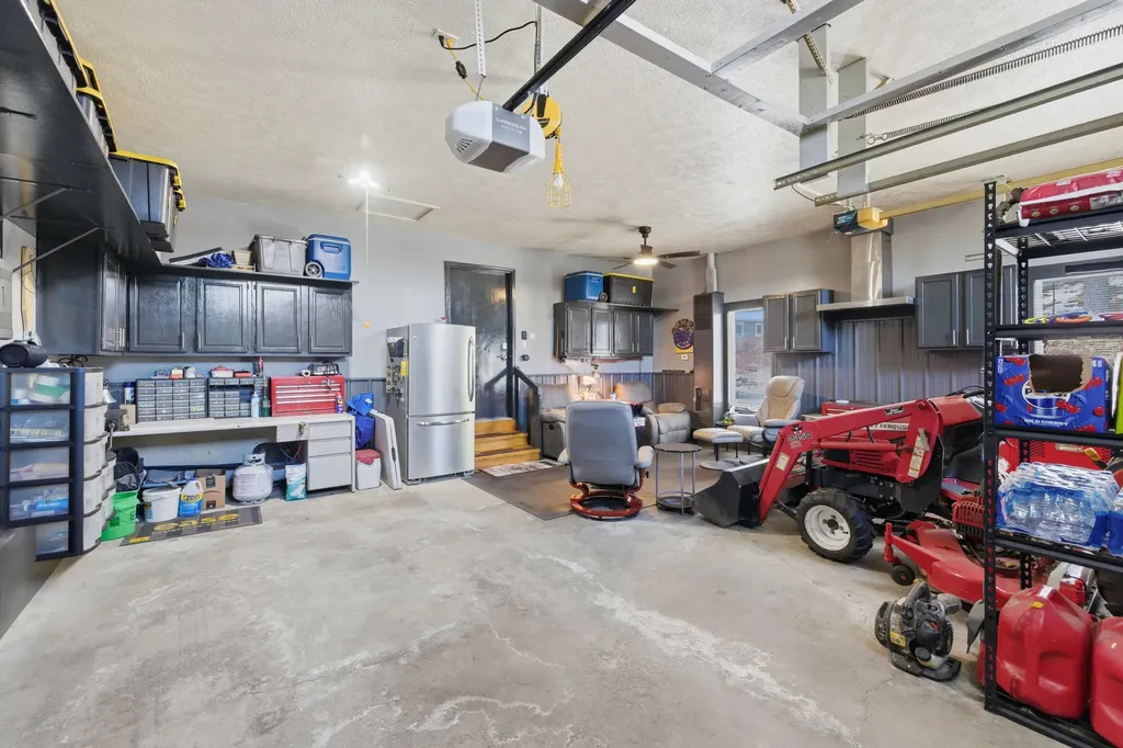 360 W Baldwin Lake Drive Greenville City MI 48838