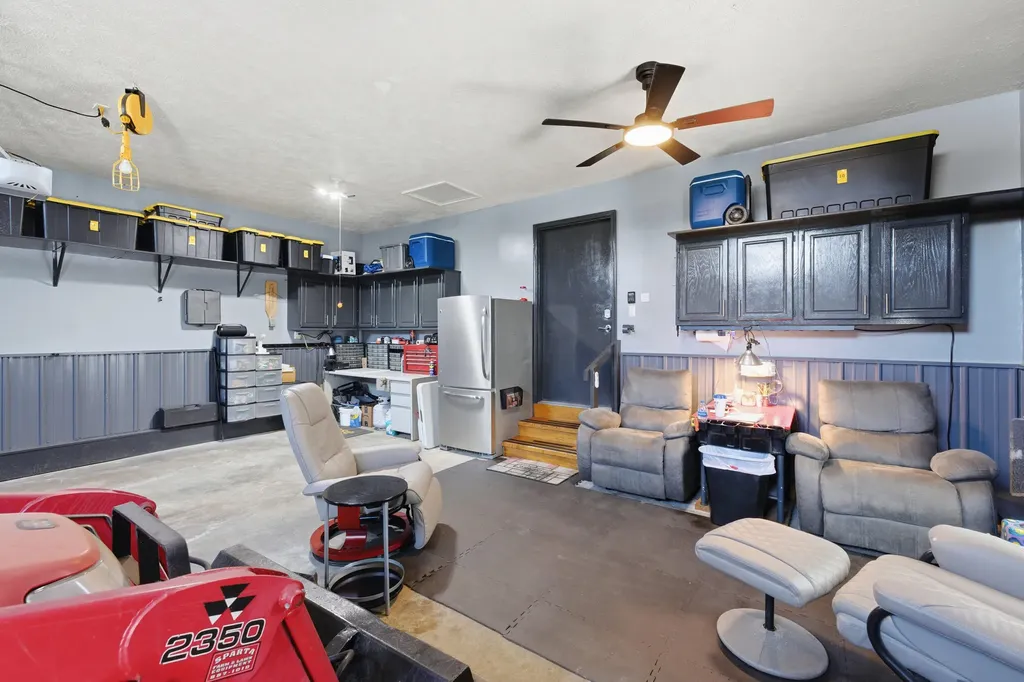 360 W Baldwin Lake Drive Greenville City MI 48838