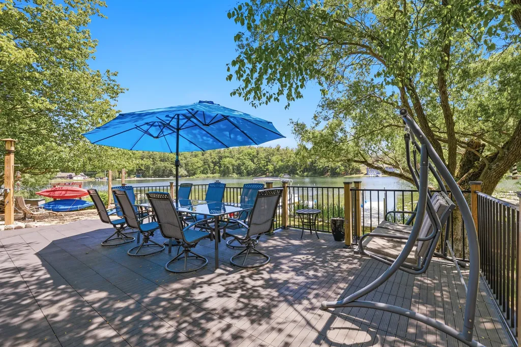 360 W Baldwin Lake Drive Greenville City MI 48838