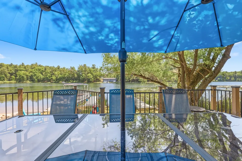 360 W Baldwin Lake Drive Greenville City MI 48838
