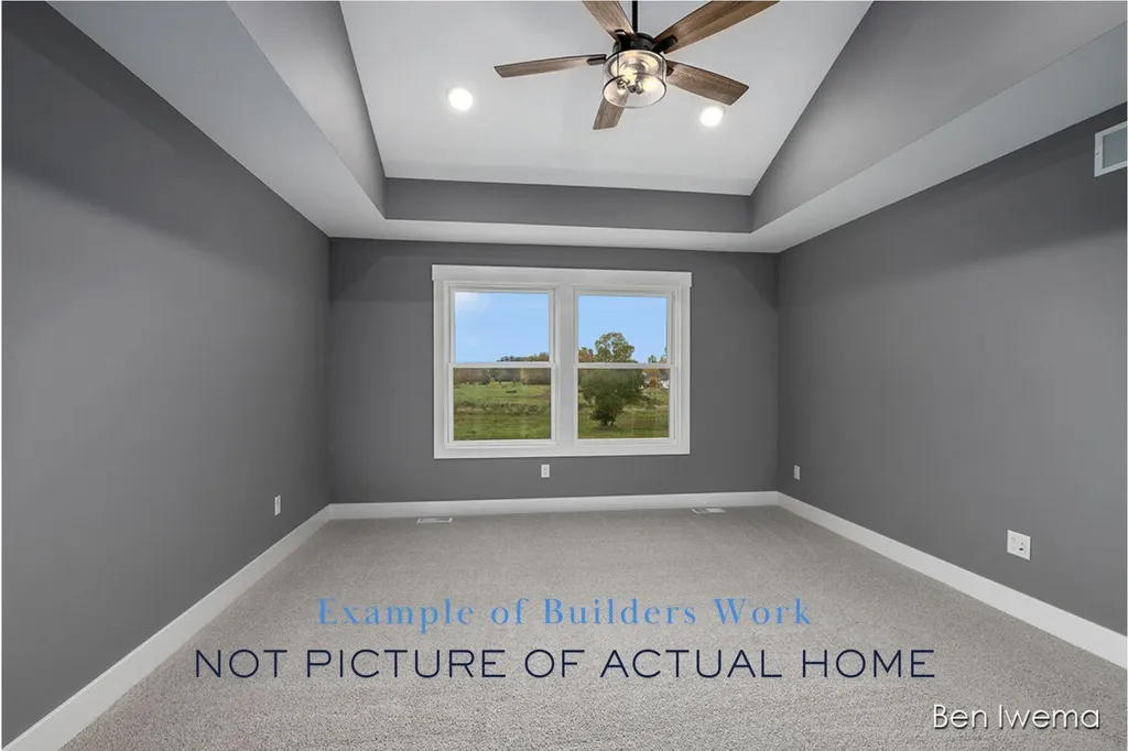 14089 Taft Street Crockery Township MI 49456