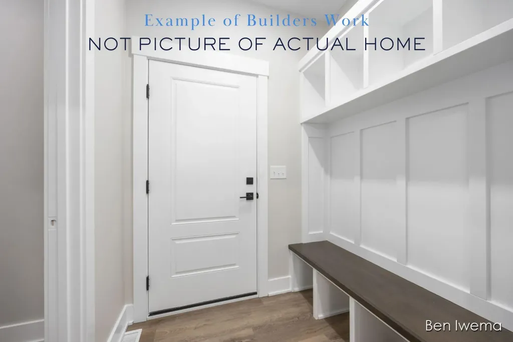 14089 Taft Street Crockery Township MI 49456