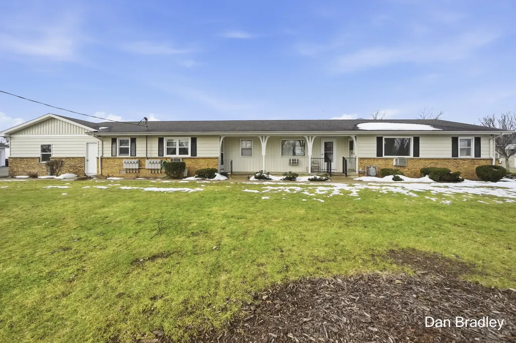777 Andover Street SE Kentwood City MI 49548