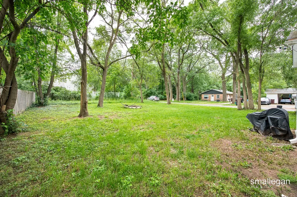 1584 Carlton Street Muskegon Charter Township MI 49442