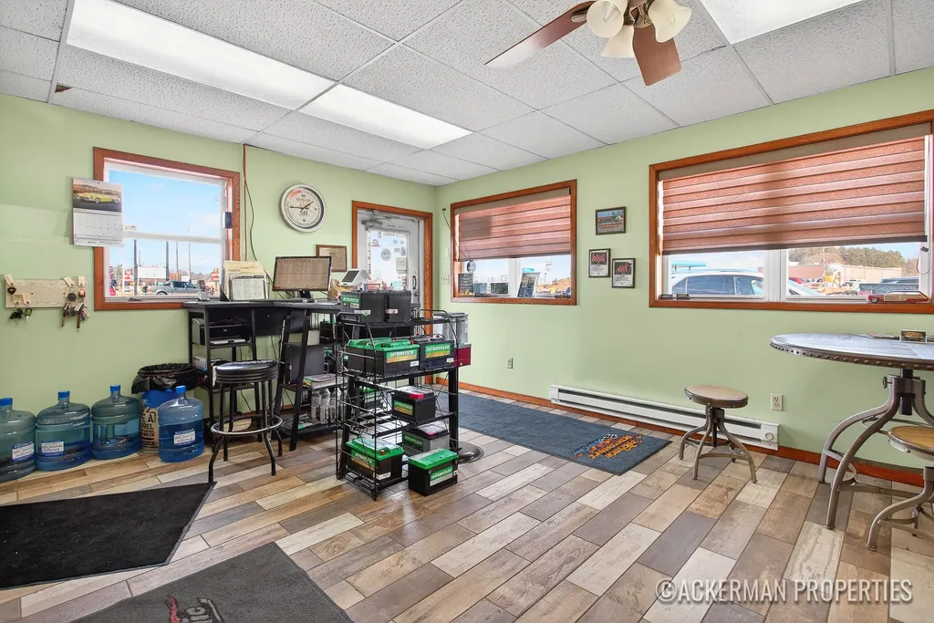 8259 S Mason Drive Garfield Township MI 49337