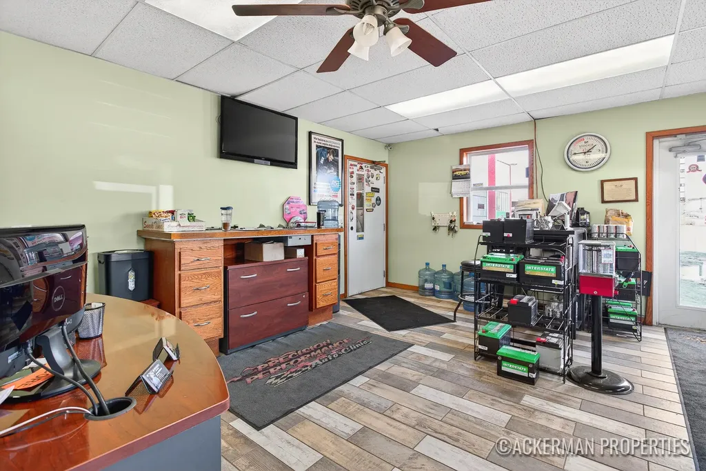 8259 S Mason Drive Garfield Township MI 49337