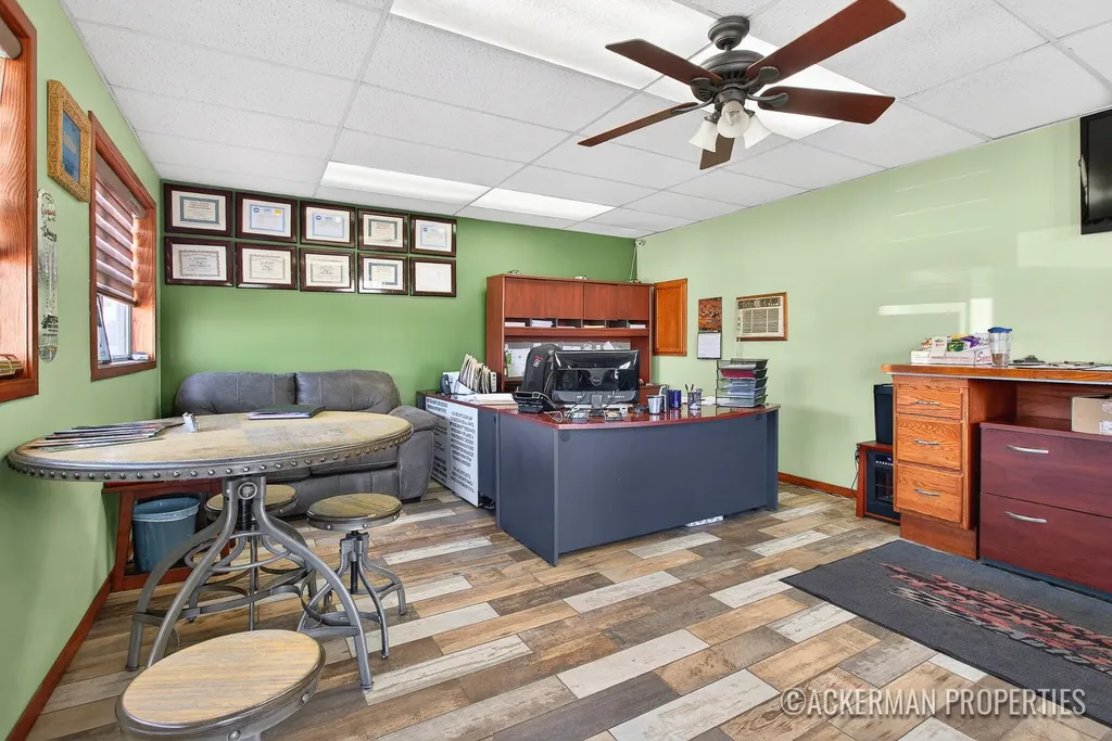 8259 S Mason Drive Garfield Township MI 49337