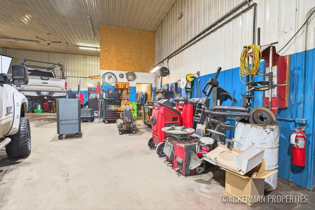 8259 S Mason Drive Garfield Township MI 49337