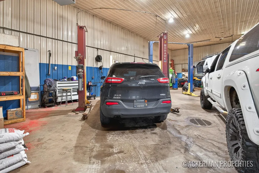 8259 S Mason Drive Garfield Township MI 49337