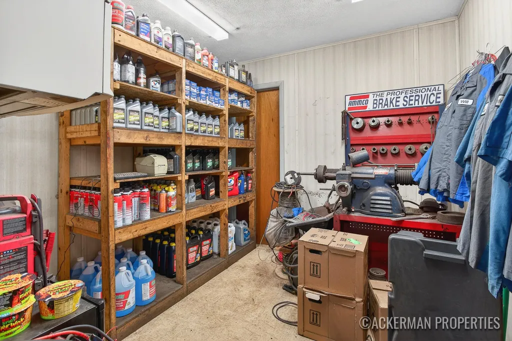 8259 S Mason Drive Garfield Township MI 49337