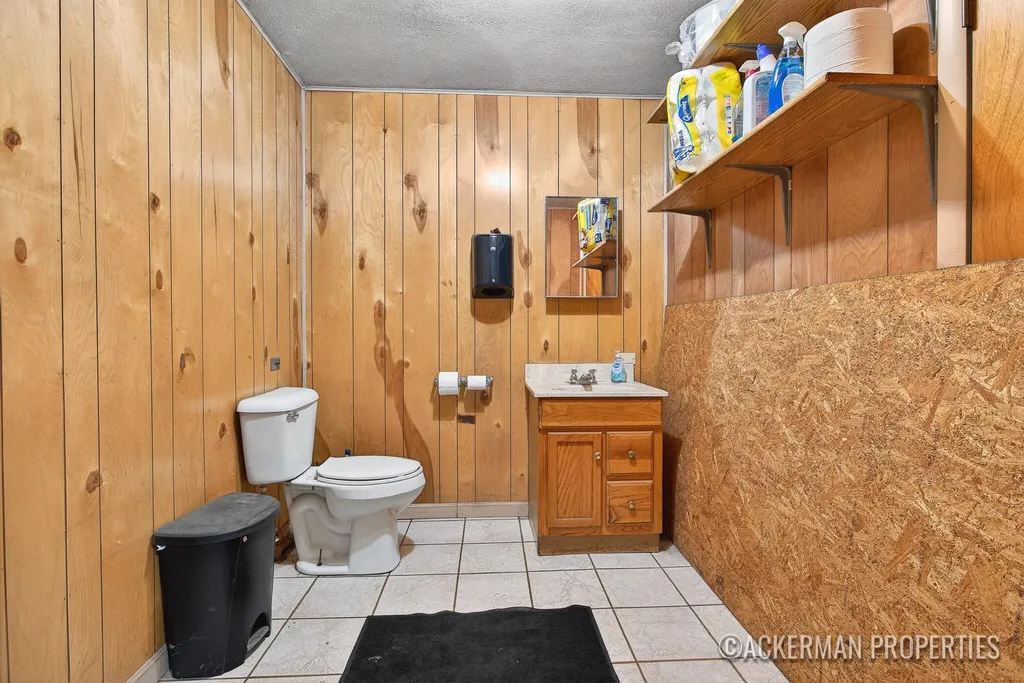 8259 S Mason Drive Garfield Township MI 49337